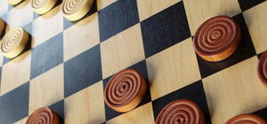 В городе прошел финал чемпионата Украины по шашкам