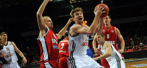 В 2014 году Донецк примет Чемпионат Европы по баскетболу