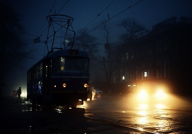 Транспорт будет ходить до ночи. Фото с сайта: alternative.in.ua.