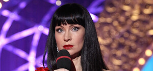 Одесситка Нонна Гришаева сыграет Людмилу Гурченко в многосерийном фильме