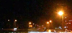 В Одессе гаишники устроили погоню за лихачом на 