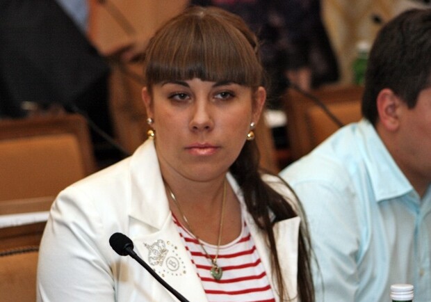 Светлана Осауленко получила новую должность.
Фото - dumskaya.net