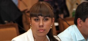 Молодая выпускница Юракадемии возглавила самый престижный район Одессы