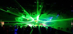 Запорожцы собрались на арт-тусовку