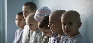 Успей помочь! Жителей Донецка призывают сдать кровь для детей, больных раком