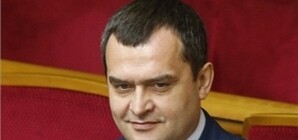 Глава МВД Украины обратился к киевлянам и гостям столицы