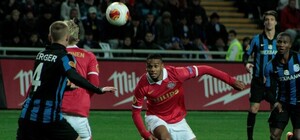 Лига Европы: по какому каналу покажут матч ПСВ - 