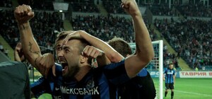 Рейтинг УЕФА или с кем может сыграть 