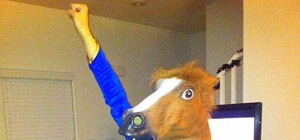 Выбираем правильный наряд: в чем встречать Новый год 2014