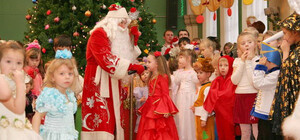 Куда пойти с ребенком на новогодние праздники?