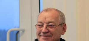 Луганчанин возглавил авторитетный правозащитный союз