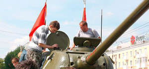 ТОП-10 позитивных новостей 2013 года