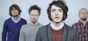 Спеши участвовать: последний шанс получить билет на концерт Валентина Стрыкало бесплатно