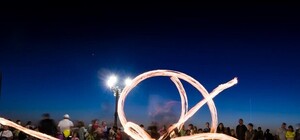 Сегодня в центре Севастополя устроят праздник с хороводами и фаер-шоу