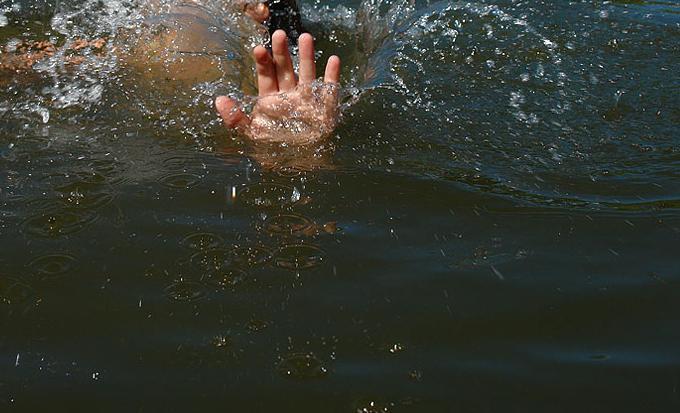 Мальчик утонул в водоеме под Одессой. Фото - litsa.com.ua