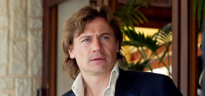 Британцы назвали воспитанника 