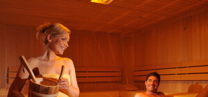 Бани и сауны Одессы: где попариться на Новый год и сколько это стоит