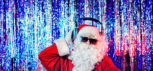 Клубная карта: 40 вариантов празднования Нового года в клубе