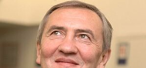 Гордись, столица: Леня Черновецкий стал чемпионом по борьбе в Испании