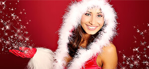 В чём встретить Новый 2014 год Лошади: одежда, прически