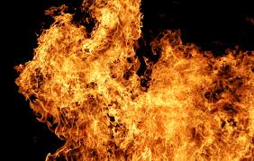 В частном доме угорели 4 человека. Фото - 112.ua 