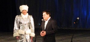 Костусев вернулся в Одессу