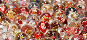 Бесплатные мероприятия Крыма 1-7 января: ведем детей на Олимпийские игры, идем в резиденцию Деда Мороза, участвуем в конкурсе карнавальных костюмов