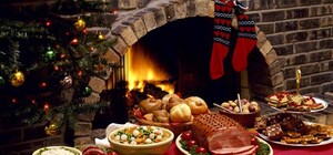 Что должно быть в год Лошади на новогоднем столе