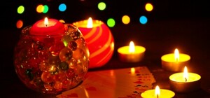 Гадания на Рождество 2014: как предсказать свое будущее