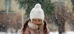 Детские выходные в Одессе: погружаемся в африканские саванны и идем на Рождественский праздник в зоопарк