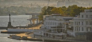 Катера в Севастополе стали ходить по новому расписанию