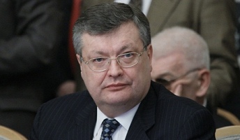 Константин Грищенко. Фото с сайта: vkt.ru.