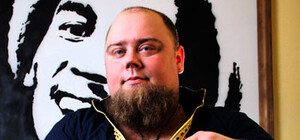 В пятницу киевлян приглашают постучать на барабанной вечеринке