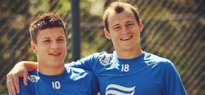 В рейтинге самых богатых спортсменов Украины 5 игроков 