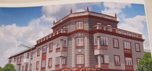 Реконструкция Vgorode: как изменят Старый центр