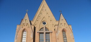 Ко дню религии: почему многие дончане сознательно выбирают католицизм?