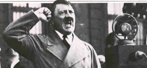 Открытие Vgorode: Гитлер зомбировал людей музыкой