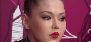 Алина Максименко: 