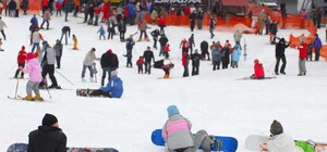 Карта выходных в Киеве: празднуем День студента, идем на фестиваль уличной еды и смотрим 