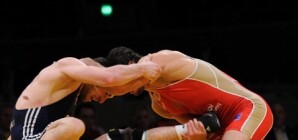 В Харькове пройдет международный турнир по вольной борьбе