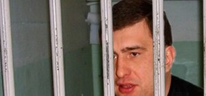 Одиозного одесского политика Игоря Маркова оставили за решеткой