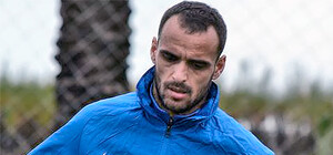 Футболист сборной Албании Дебатик Цурри официально стал игроком ФК 