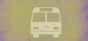 Получи ответ: какие места в маршрутке самые теплые