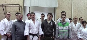 В Харькове войну 