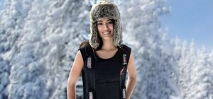 Мечта в дни морозные: разбираемся, как работает одежда с подогревом