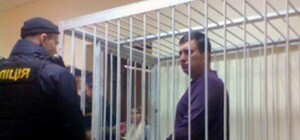 Опальный экс-нардеп Игорь Марков возвращается в Одессу