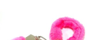 В интимных магазинах Запорожья перед 14 февраля оживление