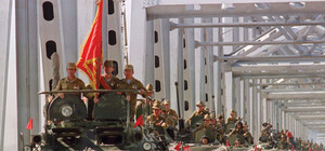 В Харькове отдадут дань славы воинам-интернационалистам