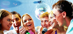 Иди и пой: лучшие караоке-бары Харькова