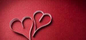 Vgorode научит: делаем оригинальные валентинки своими руками